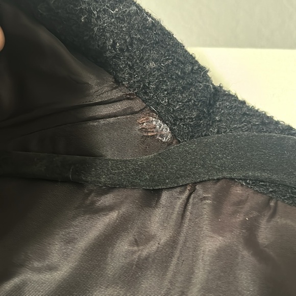 Vintage coat - Picture 8 of 14